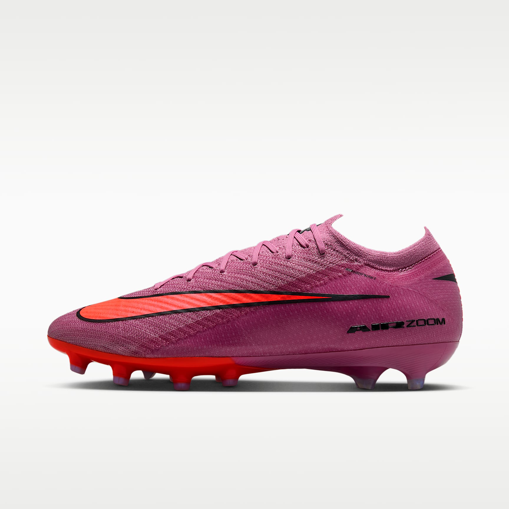 Nike Mercurial Vapor 16 Elite Artificial-Grass Low-Top Soccer